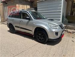 Chery Tiggo 2